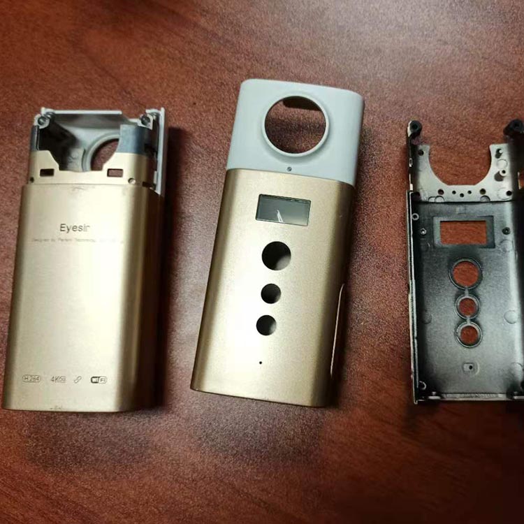 鋁合金鋅合金，金屬注塑模具