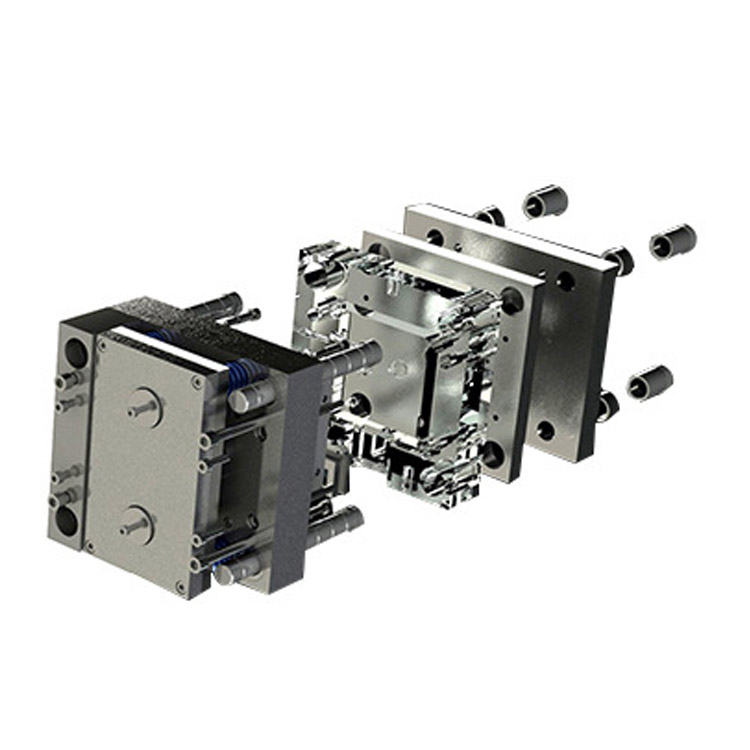 常見的模具加工方法有哪些？